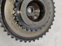 AUK, BKH, BYU, BDW, CAL, BDX, 06E109077E Шестерня Audi A6 2009г. - фото №3