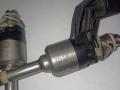CAX, CDG, BMY, CAV, BWK, 03C906036E, 03C906036F, 03C906036J, 03C906036M Форсунка Volkswagen Touran 2009г. - фото №2