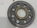 CFF, BMM, CFG, CLL, CBB, CAH, CGL, CSH, BHW, CFC, CMG, 03G105212D, 03G105212A, 03G105212C Шестерня коленвала Audi A4 2011г. - фото №3