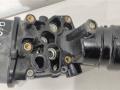 BVX, BVZ, BVY, BLX, BLY, BLR, 06D115397G, 06D115397D, 06D115397J, 06D115397K Корпус масляного фильтра Volkswagen Passat 2006г. - фото №3