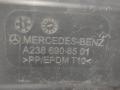 A2386908501 Защита днища Mercedes E W238 2017г. - фото №9