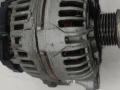CTHD, CAVD, CNWA, CTKA, CAXA, BMY, BLG, BTS, 03C903023A, CAVG, CTJA Генератор Volkswagen Passat 2007г. - фото №7