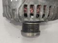 CTHD, CAVD, CNWA, CTKA, CAXA, BMY, BLG, BTS, CAVG, CTJA, 03C903023S Генератор Volkswagen Passat 2007г. - фото №2