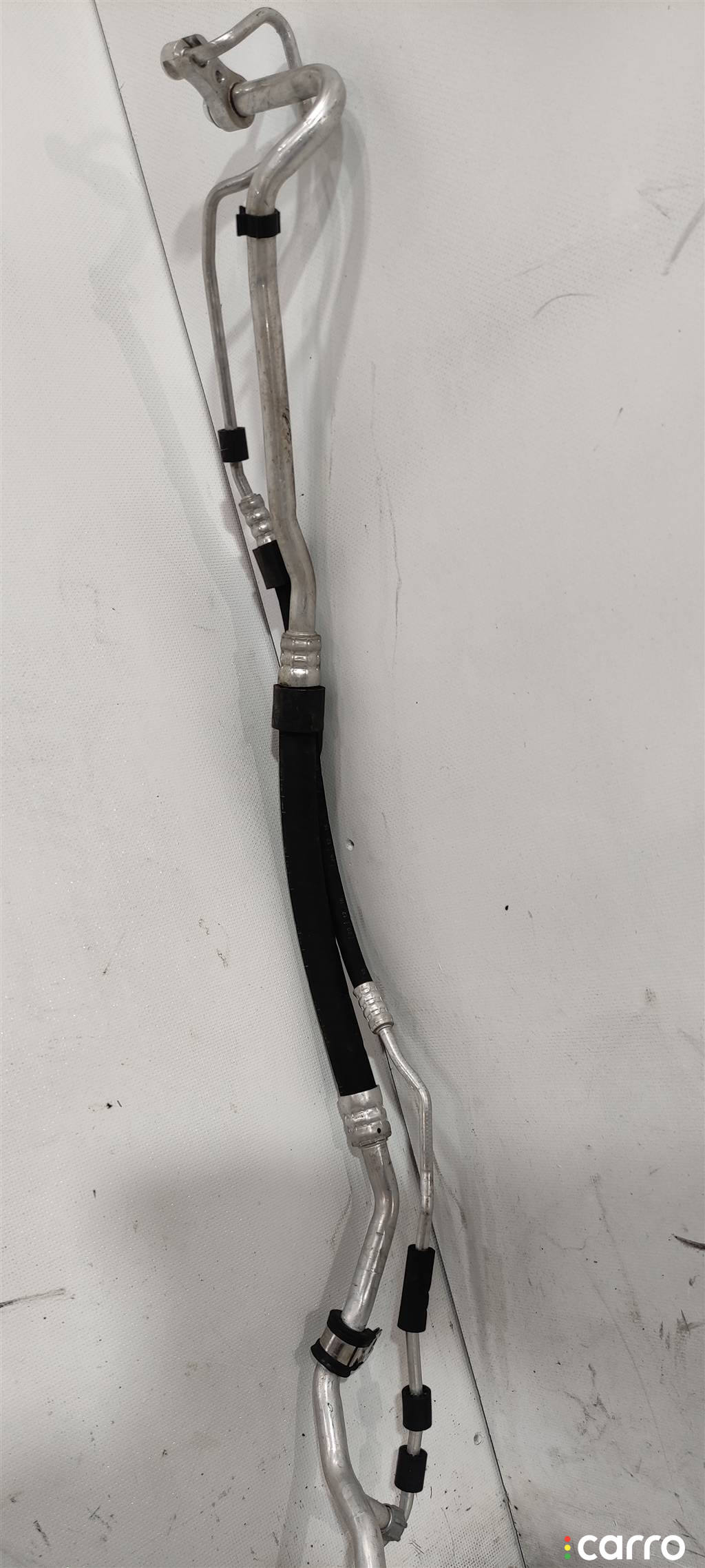 A2138307602 Трубка кондиционера Mercedes E W238 2017г. - фото №4