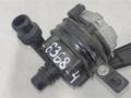 A0005002686 Насос антифриза дополнительный Mercedes E W238 2017г. - фото №2