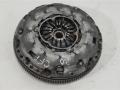 BRE, 415043110, 03G105266BB, 03L105266DE, 124035410, 03L105266AK Маховик Audi A6 2006г. - фото №2