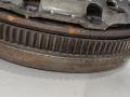 BRE, 415043110, 03G105266BB, 03L105266DE, 124035410, 03L105266AK Маховик Audi A6 2006г. - фото №4