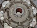 BRE, 415043110, 03G105266BB, 03L105266DE, 124035410, 03L105266AK Маховик Audi A6 2006г. - фото №6