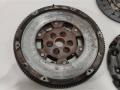 BRE, 415043110, 03G105266BB, 03L105266DE, 124035410, 03L105266AK Маховик Audi A6 2006г. - фото №8