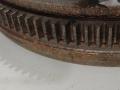 BRE, 415043110, 03G105266BB, 03L105266DE, 124035410, 03L105266AK Маховик Audi A6 2006г. - фото №11
