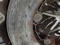 BRE, 415043110, 03G105266BB, 03L105266DE, 124035410, 03L105266AK Маховик Audi A6 2006г. - фото №12