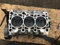 ACK, AGA, APR, ATX, AQD, ASM, AML, APS, 078103373AH Головка блока цилиндров (ГБЦ) Audi A6 1999г. - фото №4