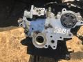 ACK, AGA, APR, ATX, BDV, ASM, AML, APS, 078103373AH Головка блока цилиндров (ГБЦ) Audi A6 1999г. - фото №3