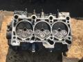 ACK, AGA, APR, ATX, BDV, ASM, AML, APS, 078103373AH Головка блока цилиндров (ГБЦ) Audi A6 1999г. - фото №4