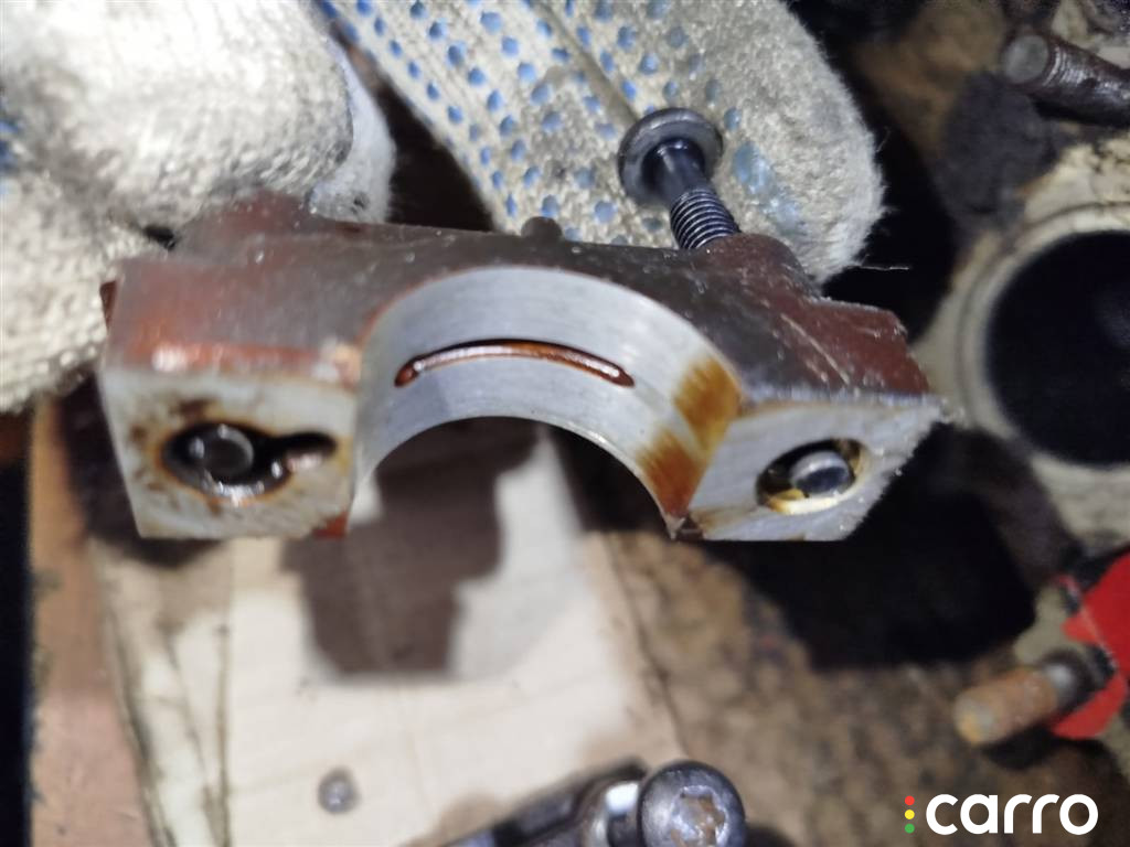 ACK, AGA, APR, ATX, BDV, ASM, AML, APS, 078103373AH Головка блока цилиндров (ГБЦ) Audi A6 1999г. - фото №8