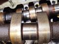 ACK, AGA, APR, ATX, BDV, ASM, AML, APS, 078103373AH Головка блока цилиндров (ГБЦ) Audi A6 1999г. - фото №9