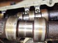 ACK, AGA, APR, ATX, BDV, ASM, AML, APS, 078103373AH Головка блока цилиндров (ГБЦ) Audi A6 1999г. - фото №12