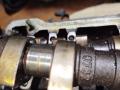 ACK, AGA, APR, ATX, BDV, ASM, AML, APS, 078103373AH Головка блока цилиндров (ГБЦ) Audi A6 1999г. - фото №14