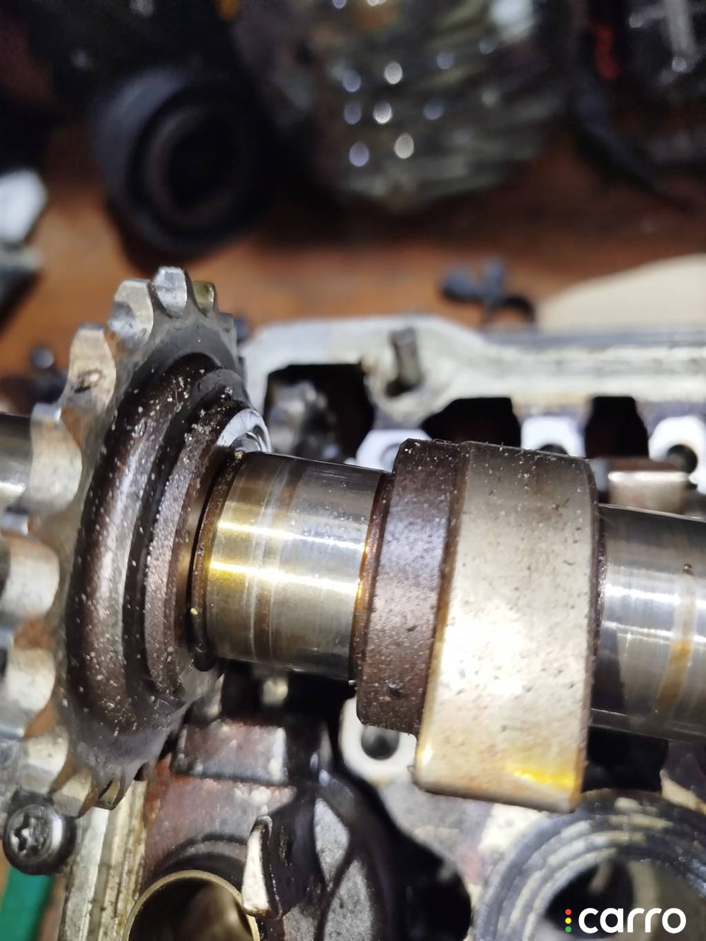 ACK, AGA, APR, ATX, BDV, ASM, AML, APS, 078103373AH Головка блока цилиндров (ГБЦ) Audi A6 1999г. - фото №16
