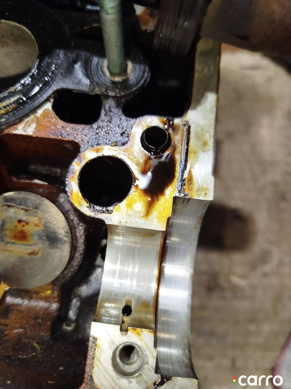 ACK, AGA, APR, ATX, BDV, ASM, AML, APS, 078103373AH Головка блока цилиндров (ГБЦ) Audi A6 1999г. - фото №18