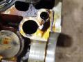 ACK, AGA, APR, ATX, BDV, ASM, AML, APS, 078103373AH Головка блока цилиндров (ГБЦ) Audi A6 1999г. - фото №18
