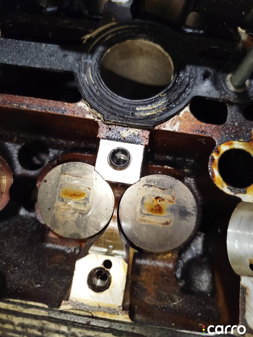 ACK, AGA, APR, ATX, BDV, ASM, AML, APS, 078103373AH Головка блока цилиндров (ГБЦ) Audi A6 1999г. - фото №19