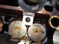 ACK, AGA, APR, ATX, BDV, ASM, AML, APS, 078103373AH Головка блока цилиндров (ГБЦ) Audi A6 1999г. - фото №19