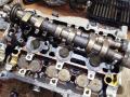 ACK, AGA, APR, ATX, BDV, ASM, AML, APS, 078103373AH Головка блока цилиндров (ГБЦ) Audi A6 1999г. - фото №20