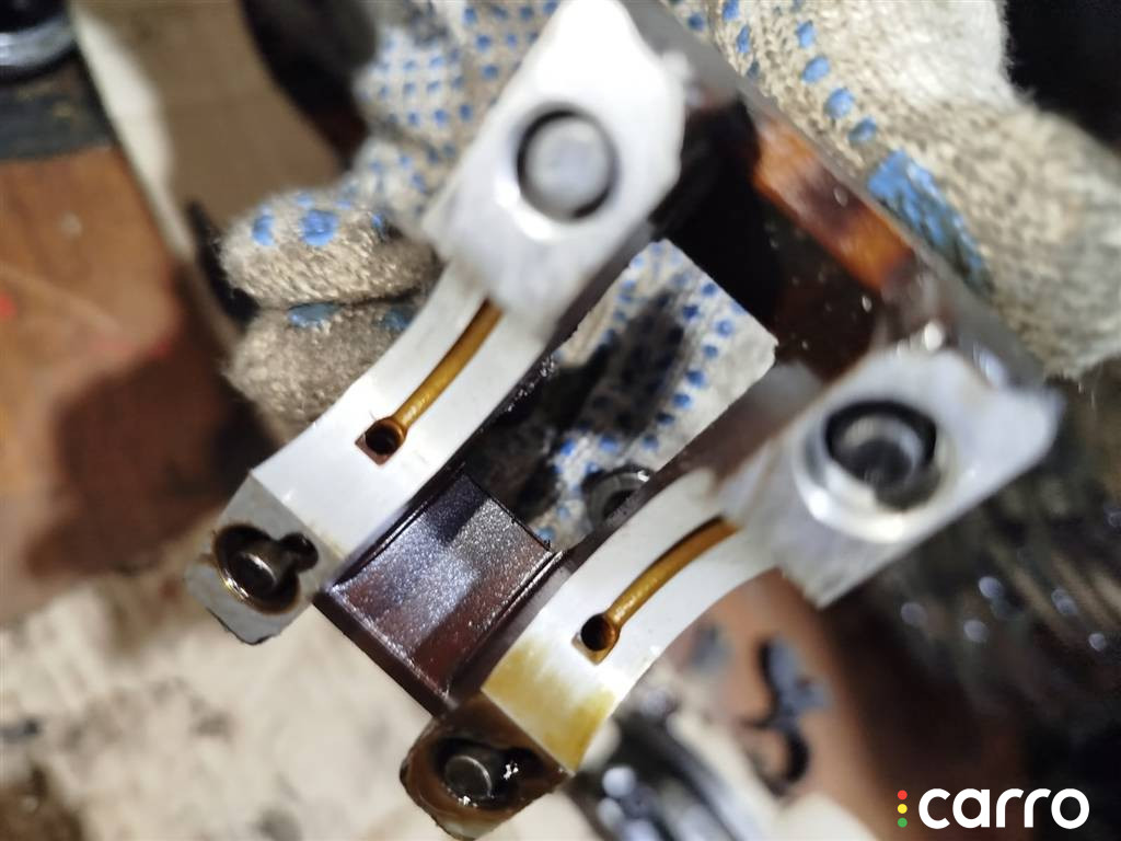 ACK, AGA, APR, ATX, BDV, ASM, AML, APS, 078103373AH Головка блока цилиндров (ГБЦ) Audi A6 1999г. - фото №23