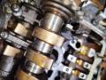 ACK, AGA, APR, ATX, BDV, ASM, AML, APS, 078103373AH Головка блока цилиндров (ГБЦ) Audi A6 1999г. - фото №30