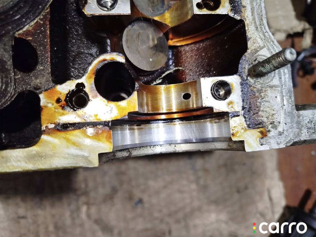 ACK, AGA, APR, ATX, BDV, ASM, AML, APS, 078103373AH Головка блока цилиндров (ГБЦ) Audi A6 1999г. - фото №31