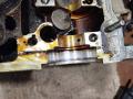 ACK, AGA, APR, ATX, BDV, ASM, AML, APS, 078103373AH Головка блока цилиндров (ГБЦ) Audi A6 1999г. - фото №31