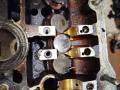 ACK, AGA, APR, ATX, BDV, ASM, AML, APS, 078103373AH Головка блока цилиндров (ГБЦ) Audi A6 1999г. - фото №32