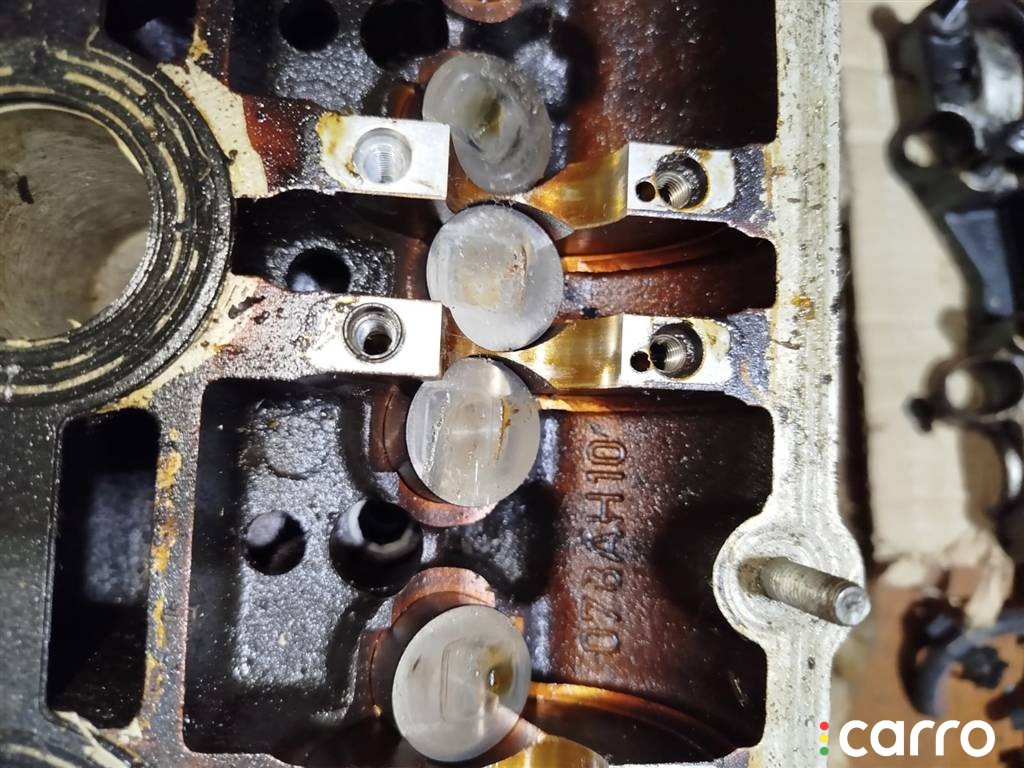 ACK, AGA, APR, ATX, BDV, ASM, AML, APS, 078103373AH Головка блока цилиндров (ГБЦ) Audi A6 1999г. - фото №33