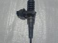 BXE, BMM, BXF, BLS, 038130073BQ, BMP, BXJ, BDK, 038130073BN, 0414720302, 0414720306, 0414720312, 0414720362 Форсунка Volkswagen Touran 2007г. - фото №2