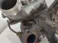 BUG, ASB, 059145715F, BKS, BUN, BNG, BKN, 059145702S Турбина Audi A6 2006г. - фото №9
