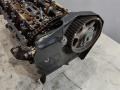 AGA, APZ, APS, 078103373A Головка блока цилиндров (ГБЦ) Audi A6 2000г. - фото №4