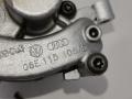 AUK, BKH, BYU, BDW, CAL, BDX, 06E115105AD Насос масляный Audi A6 2009г. - фото №3