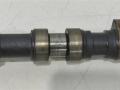 AWT, AWM, APT, ADR, BFB, AVJ, AEB, ANB, APU, AWU, AWV, BEX, BKF, AVV, 06A107065J Распредвал выпускной Audi A4 2003г. - фото №5