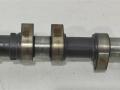AWT, AWM, APT, ADR, BFB, AVJ, AEB, ANB, APU, AWU, AWV, BEX, BKF, AVV, 06A107065J Распредвал выпускной Audi A4 2003г. - фото №8