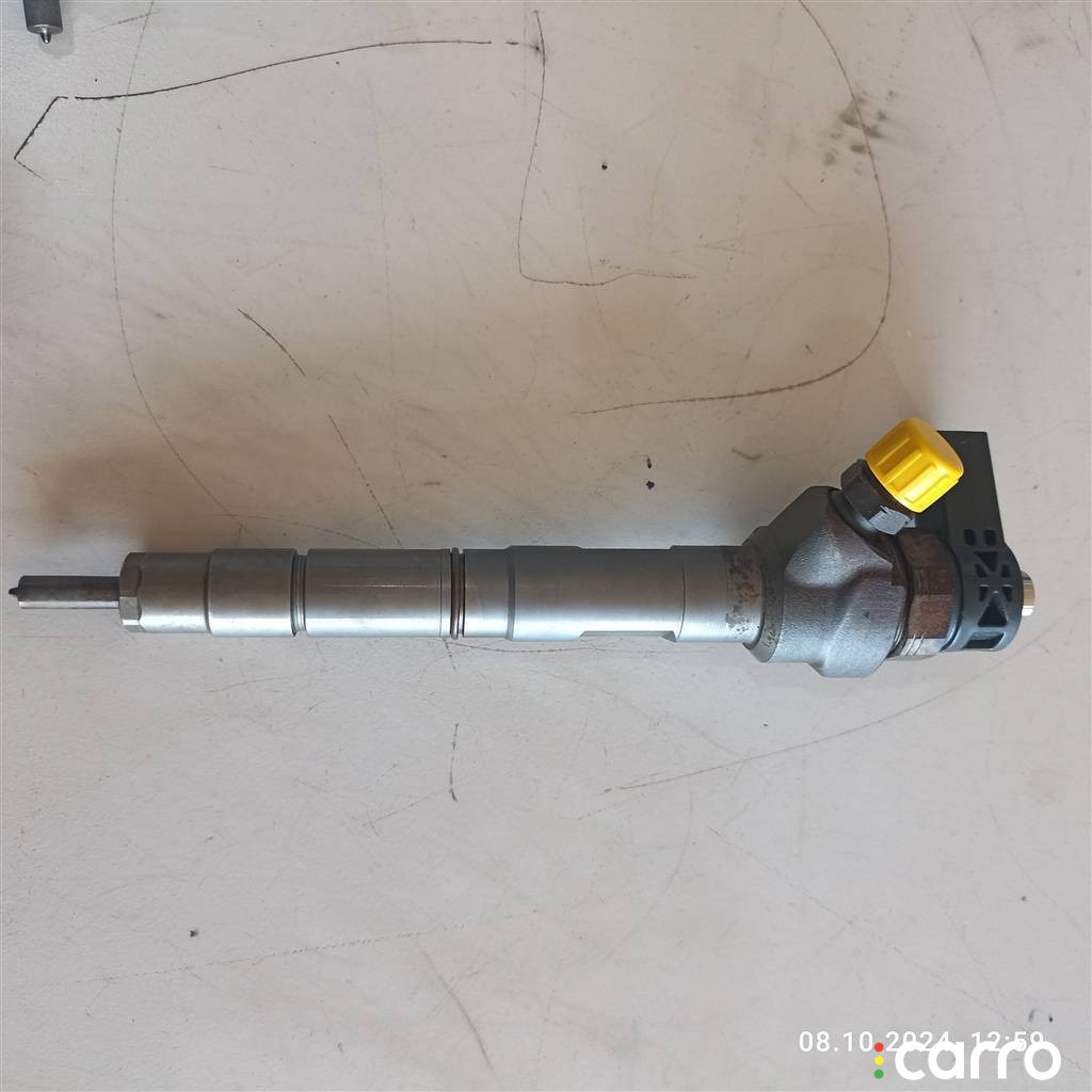 CFF, CFH, CFG, 03L130277J, CLC, CGL, CDB, 03L130277Q, CJC, CSH, CKT, CNE, CNF, CKU, CSL Форсунка Audi A3 2010г. - фото №1