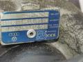 BLS, 03G253014T Турбина Volkswagen Jetta 2006г. - фото №4