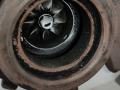 BLS, 03G253014T Турбина Volkswagen Jetta 2006г. - фото №8