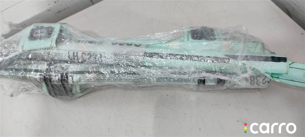A2388601102 Подушка безопасности боковая (шторка) левая Mercedes E W238 2017г. - фото №7