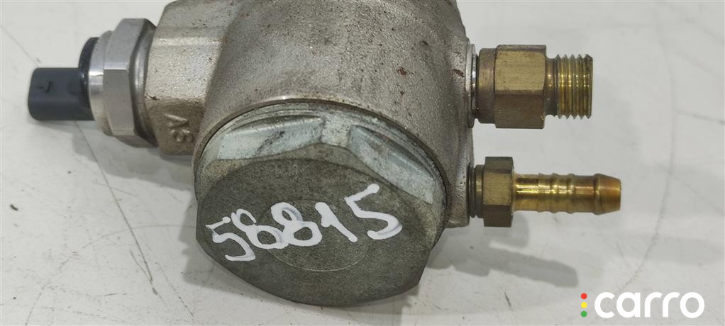 CAX, CDG, CBZ, CAV, CNW, CTK, CTH, CMS, 03C127026D, 03C127026M, 03C127026C, 03C127026E, 03C127026J, 03C127026P, 03C127026R ТНВД Volkswagen Passat 2007г. - фото №1