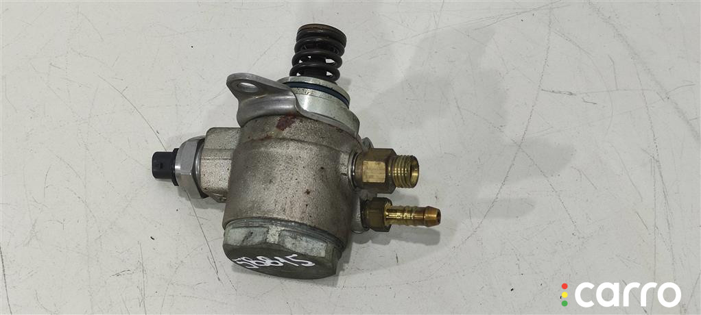 CAX, CDG, CBZ, CAV, CNW, CTK, CTH, CMS, 03C127026D, 03C127026M, 03C127026C, 03C127026E, 03C127026J, 03C127026P, 03C127026R ТНВД Volkswagen Passat 2007г. - фото №2