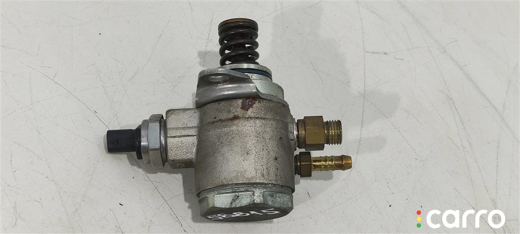 CAX, CDG, CBZ, CAV, CNW, CTK, CTH, CMS, 03C127026D, 03C127026M, 03C127026C, 03C127026E, 03C127026J, 03C127026P, 03C127026R ТНВД Volkswagen Passat 2007г. - фото №3