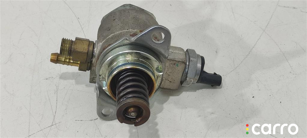 CAX, CDG, CBZ, CAV, CNW, CTK, CTH, CMS, 03C127026D, 03C127026M, 03C127026C, 03C127026E, 03C127026J, 03C127026P, 03C127026R ТНВД Volkswagen Passat 2007г. - фото №4