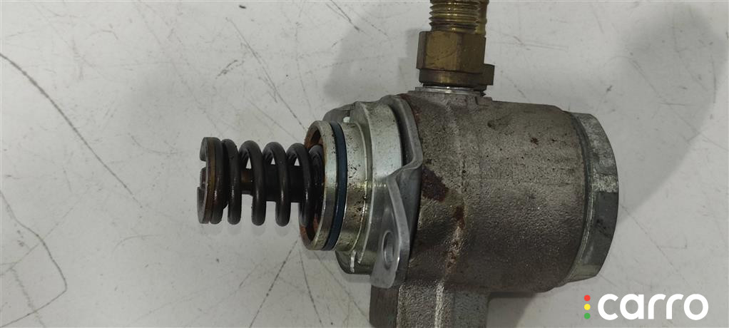 CAX, CDG, CBZ, CAV, CNW, CTK, CTH, CMS, 03C127026D, 03C127026M, 03C127026C, 03C127026E, 03C127026J, 03C127026P, 03C127026R ТНВД Volkswagen Passat 2007г. - фото №5