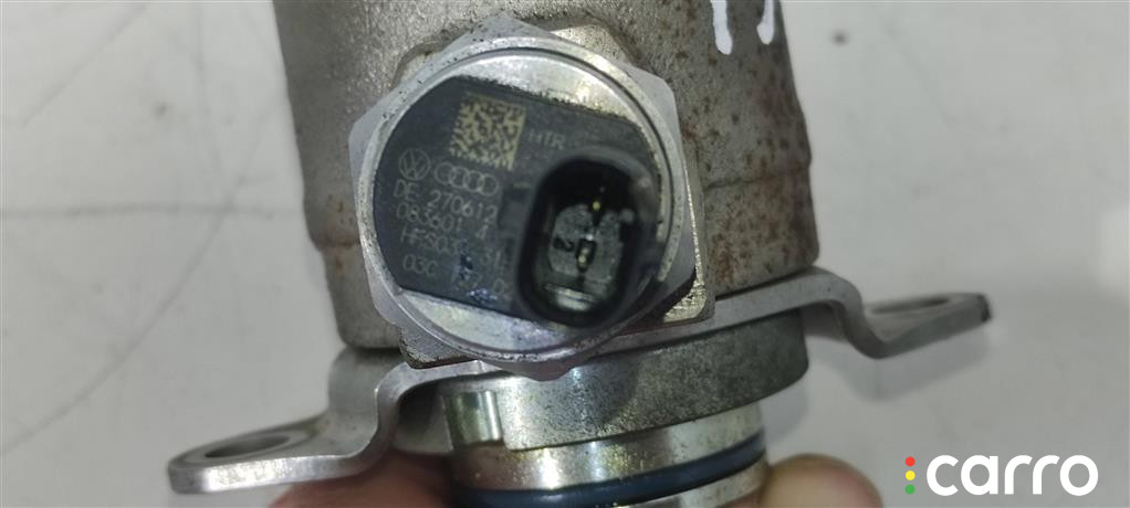 CAX, CDG, CBZ, CAV, CNW, CTK, CTH, CMS, 03C127026D, 03C127026M, 03C127026C, 03C127026E, 03C127026J, 03C127026P, 03C127026R ТНВД Volkswagen Passat 2007г. - фото №8